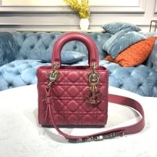 Christian Dior My Lady Bags